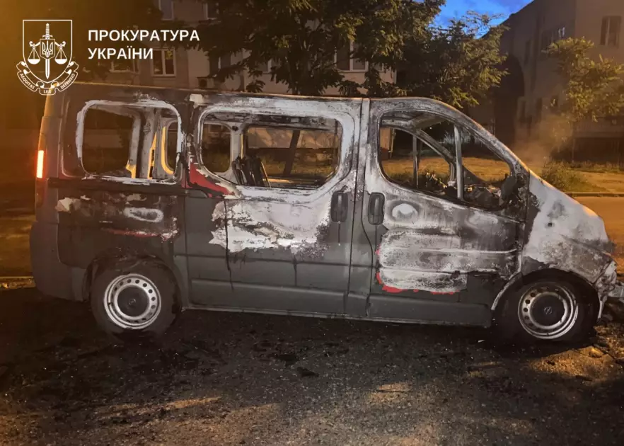 Киянин підпалював автівки військових за обіцяну винагороду - 3