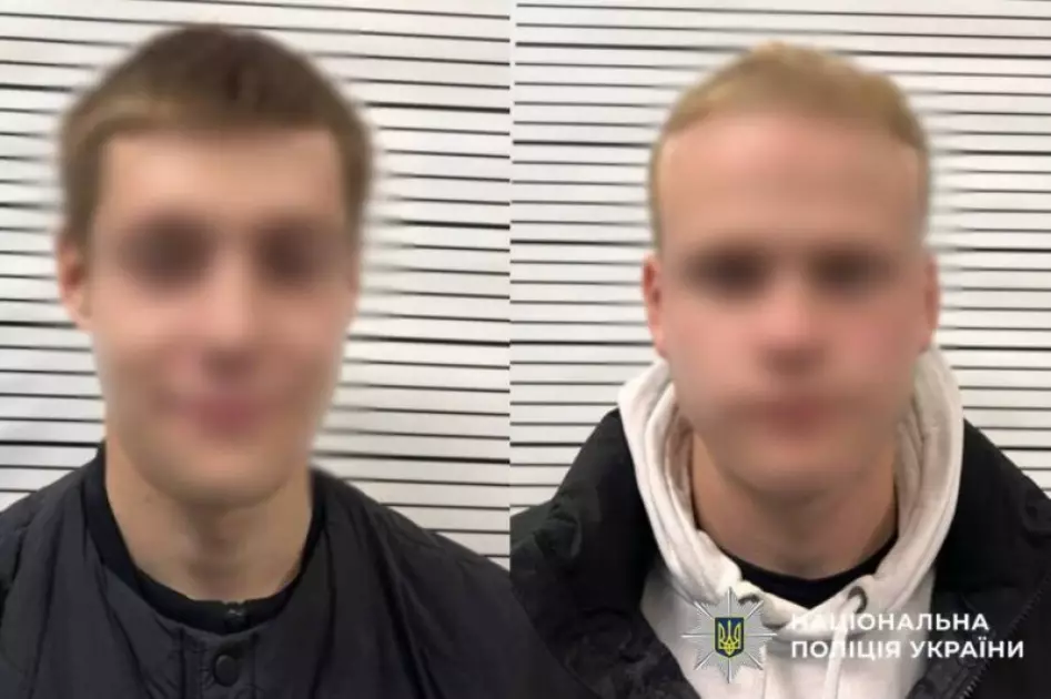Онлайн-знайомство обернулося розбоєм: у Києві побили та пограбували чоловіка - 2