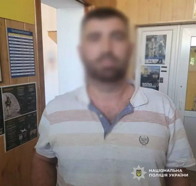 У Києві іноземець підпалив квартиру колишньої співмешканки: затримано палія - 2