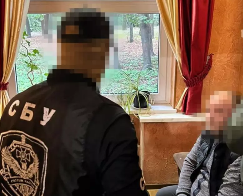 У Києві викрили чиновника Мін’юсту: $20 тис. за «списання» від мобілізації - 2