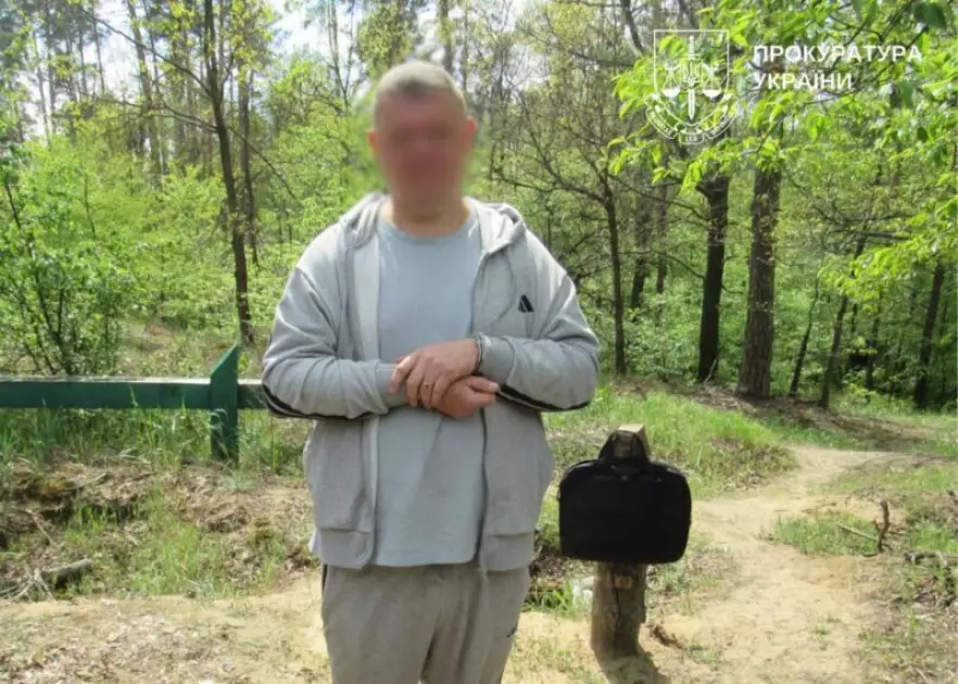 Незаконне зберігання психотропів: білоруса у Києві звинувачують у PVP на мільйон гривень - 2