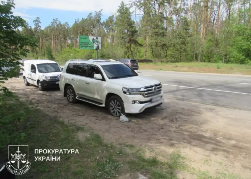 Незаконне зберігання психотропів: білоруса у Києві звинувачують у PVP на мільйон гривень - 3