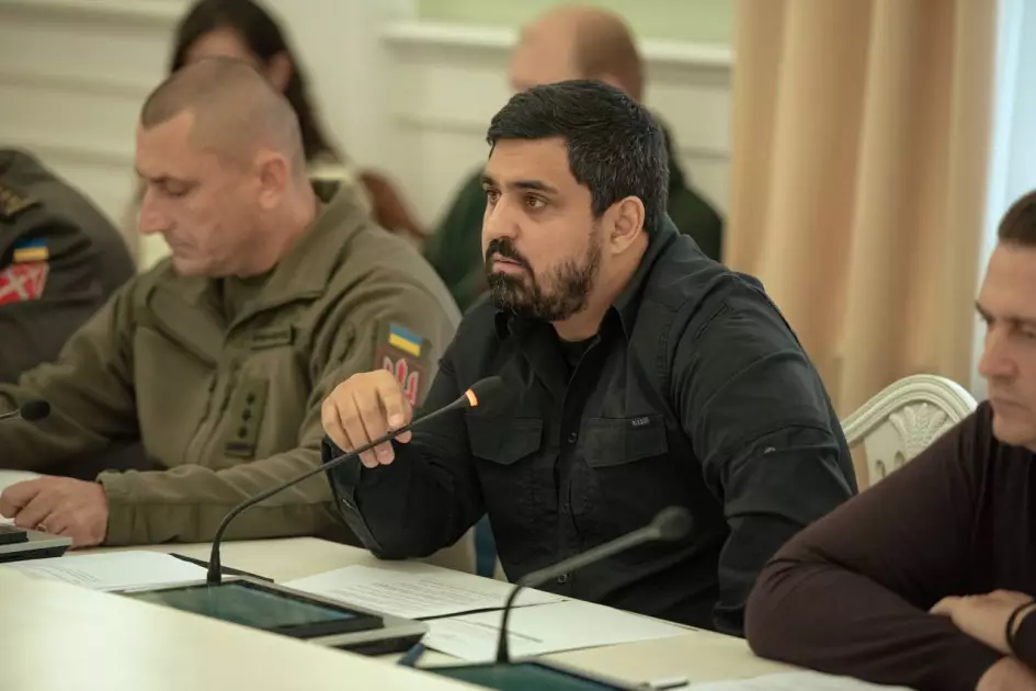 КМВА запровадить систему цифрових перепусток для транспорту під час комендантської години - 1