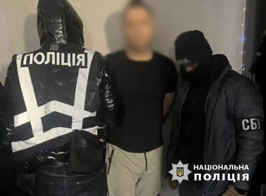 Помста за подругу: фігуранти підозрюються у замаху на посадовця МОЗ - 4