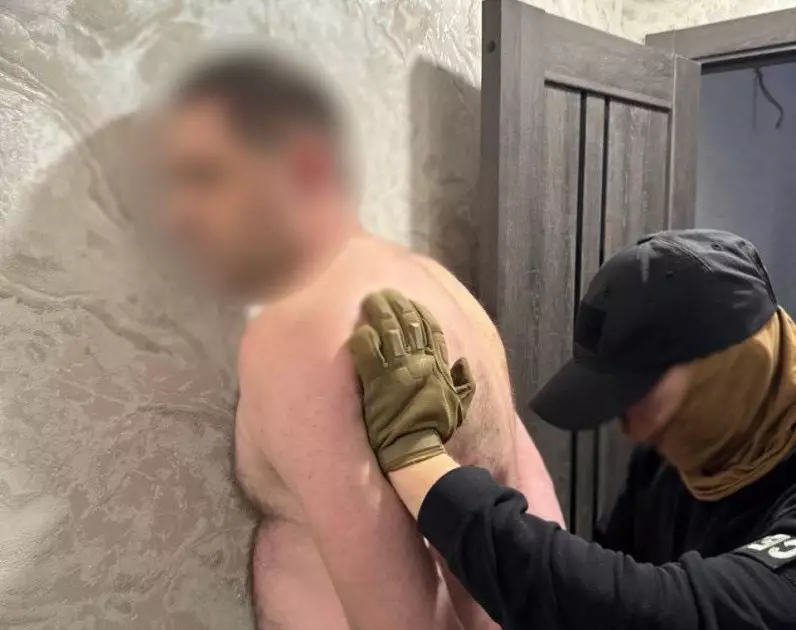 Помста за подругу: фігуранти підозрюються у замаху на посадовця МОЗ - 3