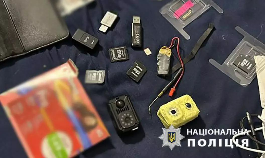 Помста за подругу: фігуранти підозрюються у замаху на посадовця МОЗ - 2