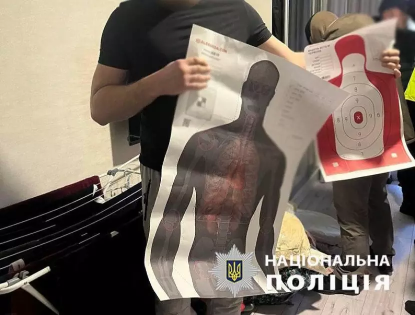 Помста за подругу: фігуранти підозрюються у замаху на посадовця МОЗ - 1