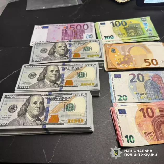 У Києві затримали лікаря-нарколога, який підробляв результати аналізів для водіїв - 1