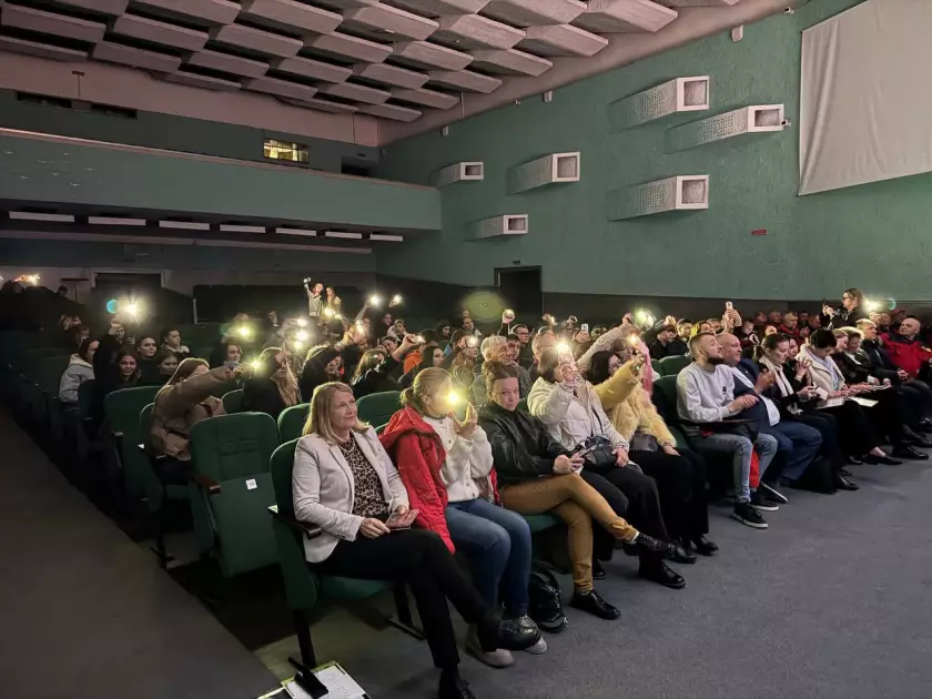 На Київщині підготували 90 екстрених медтехніків: водії отримали державні свідоцтва - 2