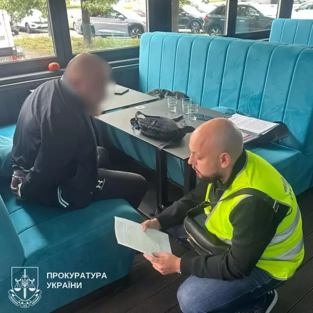 20 тисяч за «виїзд» до Румунії: у Києві викрили дві схеми ухилення від мобілізації - 2