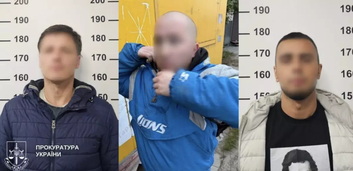 Будівельна афера у столиці: шахраї під виглядом оренди привласнили техніку підприємства - 5
