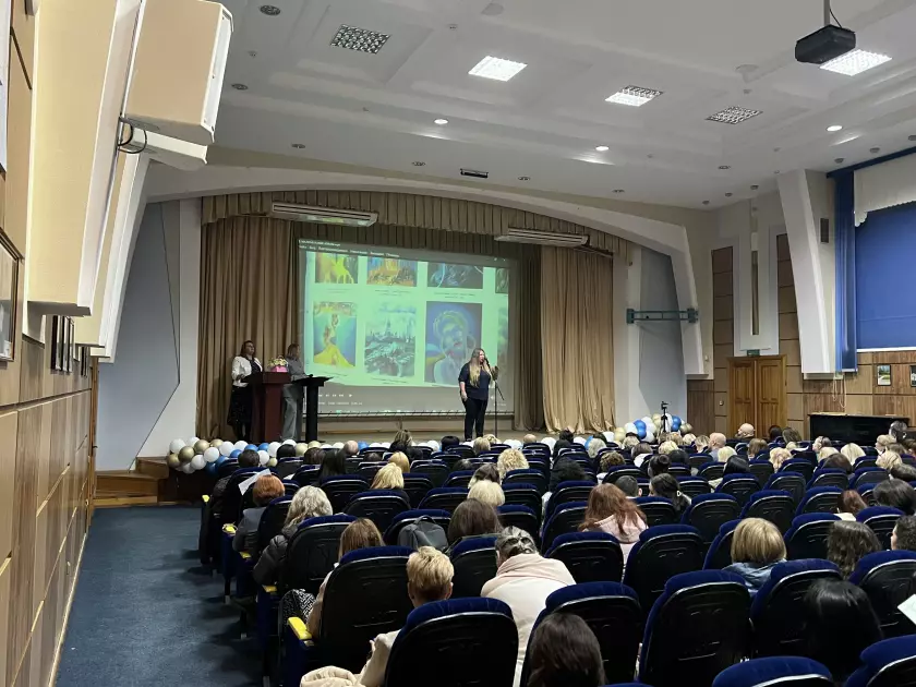 У Києві відбувся VI Міжнародний Артфестиваль «Зцілення та Ресурс»: мистецтво як шлях до відновлення - 3