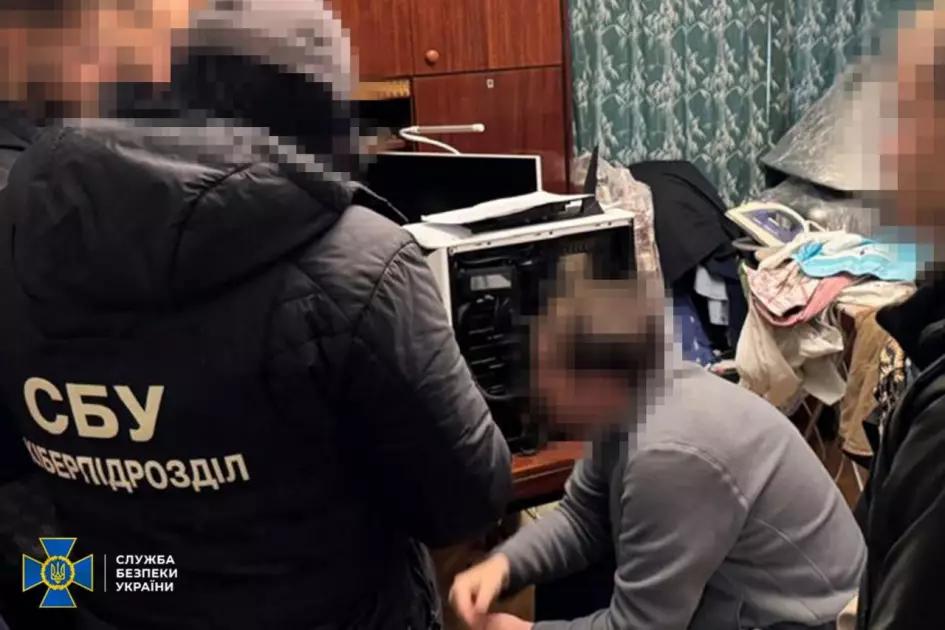 СБУ знешкодила проросійську мережу неокомуністів: діяли під керівництвом «куратора» з рф - 3
