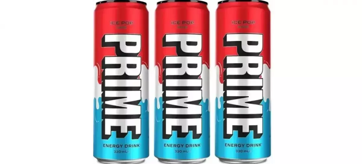 Напої нової хвилі: гід за лінійками та смаками — Prime від інтернет-магазину Slastic - 2