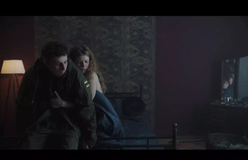 На кінофестивалі “Молодість” відбудеться прем’єра стрічки “Наш дім у вогні” — історії про кохання і війну - 1