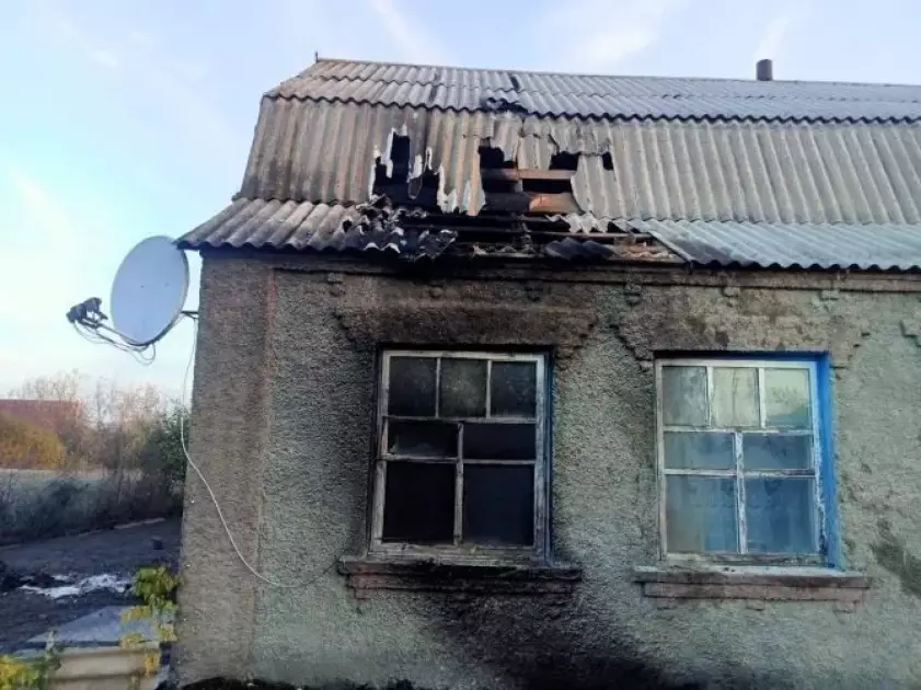 «Прилетів удар»: у КОВА показали наслідки атаки по регіону - 3