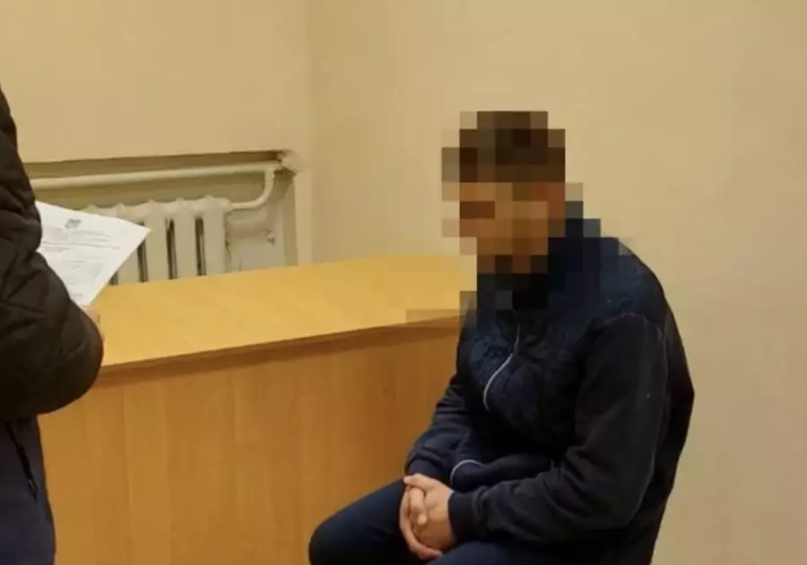 У Білій Церкві іноземець підпалив машину військової частини за винагороду — суд взяв під варту - 4