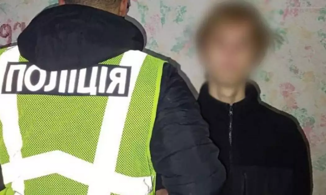 У Києві затримали студента, який продавав наркотики однокурсникам - 1