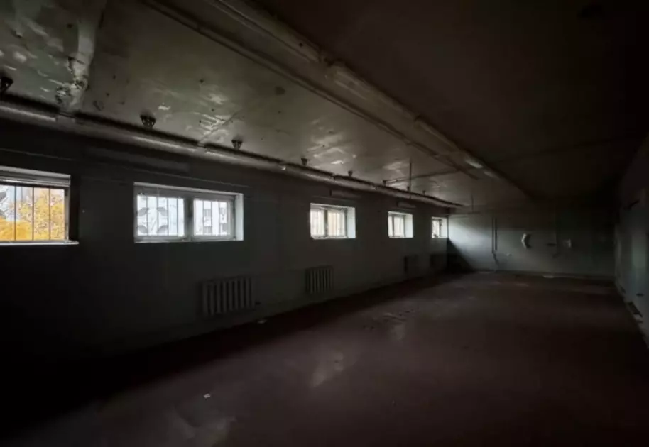 У Дарниці на місці колишнього «Укртелекому» планують відкрити амбулаторію - 1