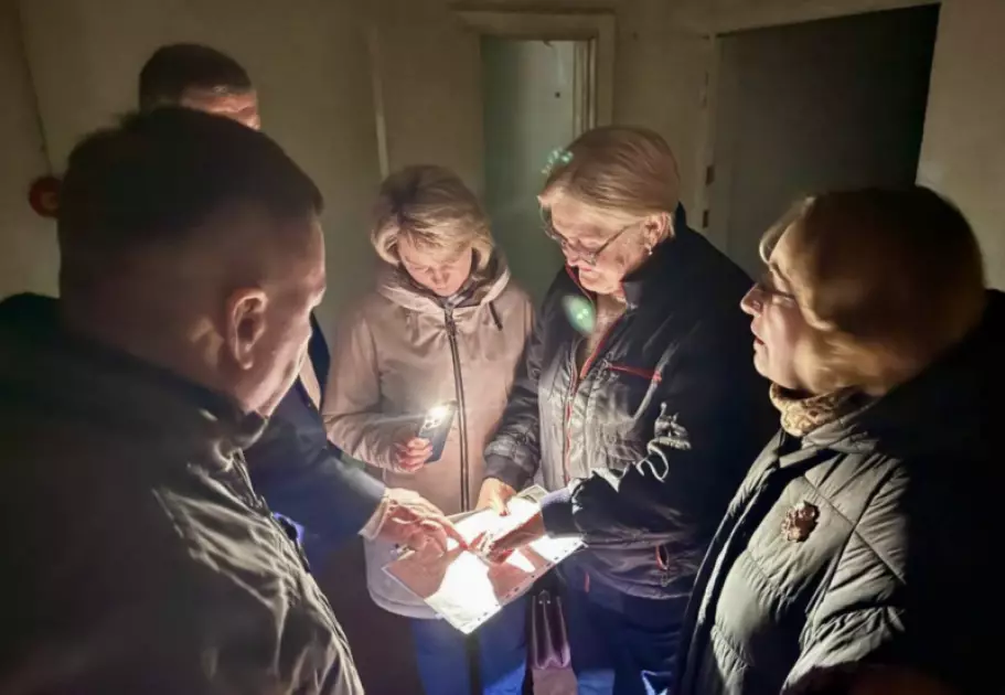 У Дарниці на місці колишнього «Укртелекому» планують відкрити амбулаторію - 4