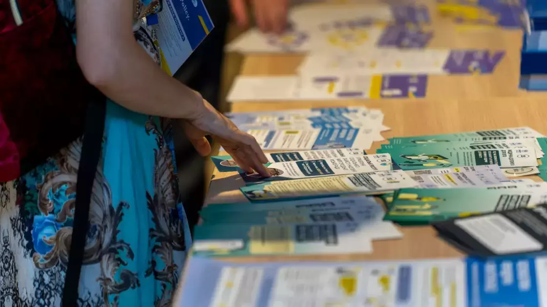 ВПО отримують нові можливості для працевлаштування: у Києві відбудеться перший Ярмарок можливостей - 2