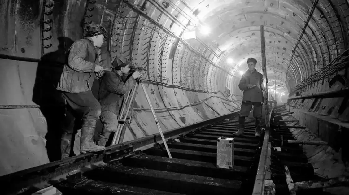 Київському метро — 65: історія підземного символу столиці - 1