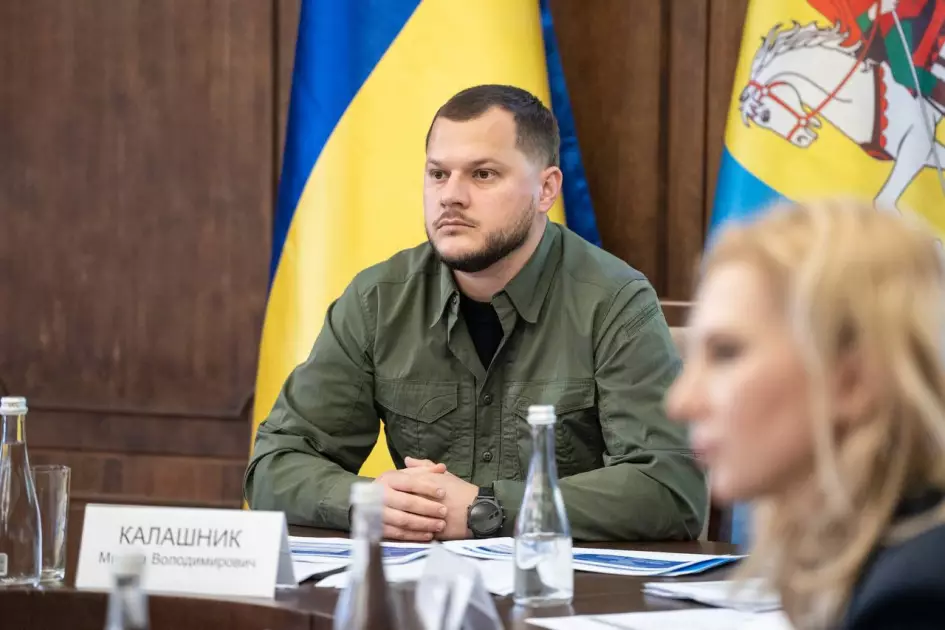Розвиток медицини на Київщині: понад 6 млрд грн і нові програми підтримки - 1
