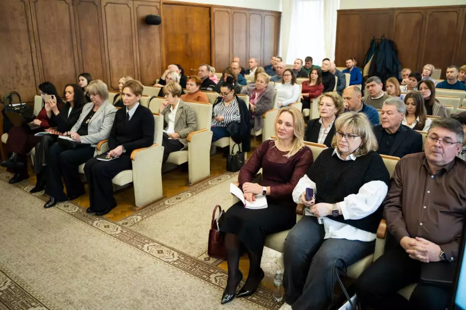 Розвиток медицини на Київщині: понад 6 млрд грн і нові програми підтримки - 2