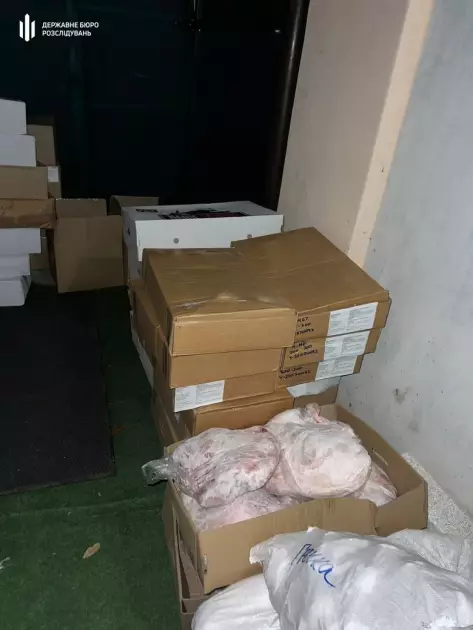 Розікрали продуктів на понад 3 мільйони: на Київщині викрито схему у військовій їдальні - 2