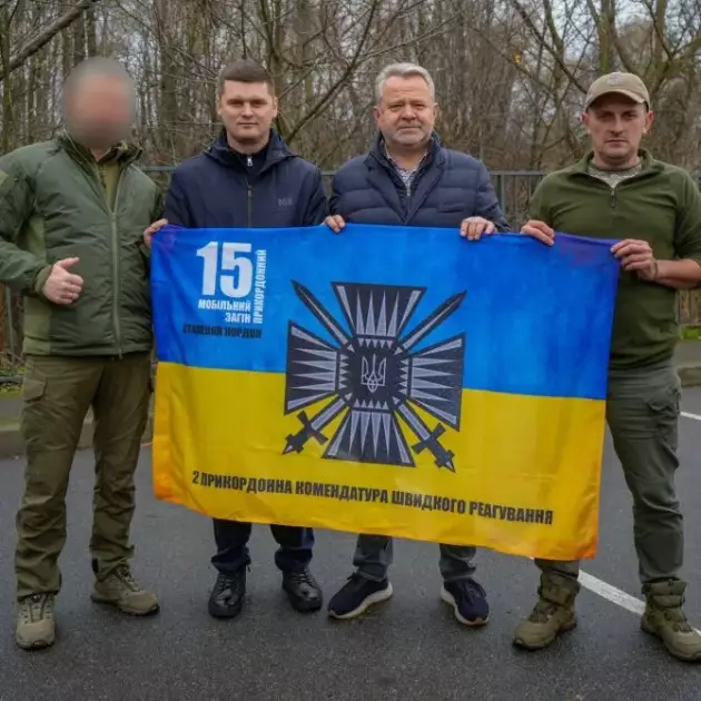 Буча продовжує допомагати фронту — техніка й обладнання на мільйони гривень для ЗСУ - 2