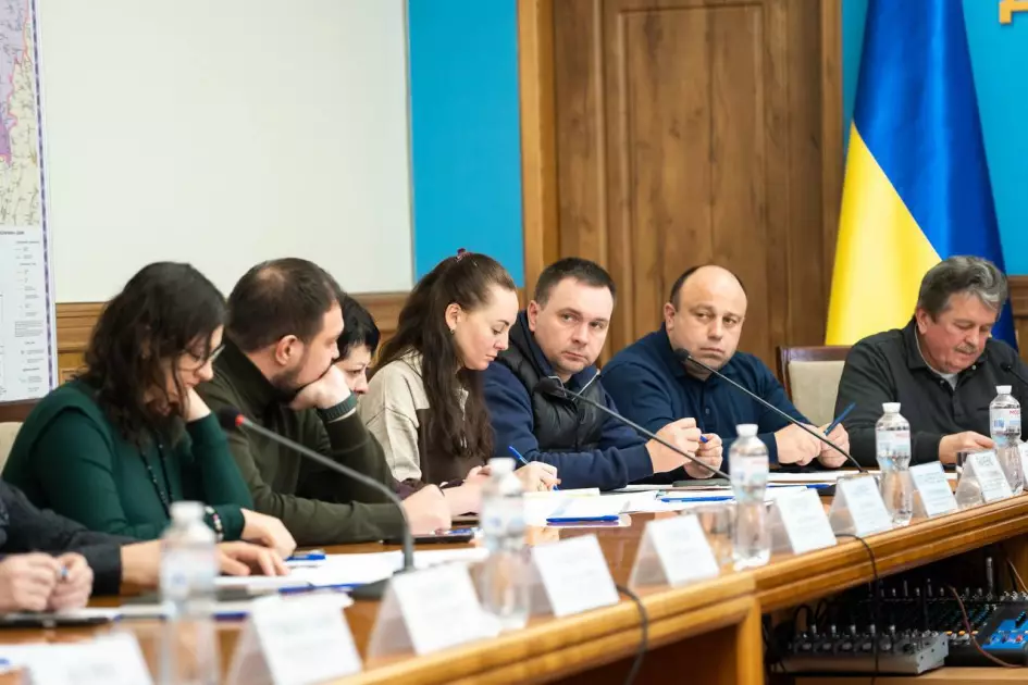 Неготові до зими підприємства позбавлять контрактів — КОВА перевіряє дорожників області - 4