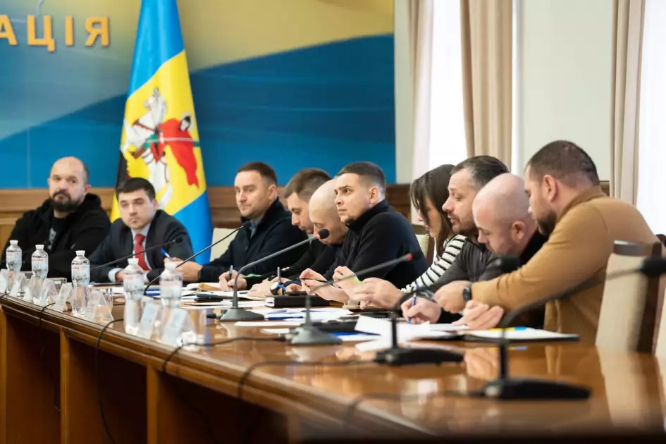 Неготові до зими підприємства позбавлять контрактів — КОВА перевіряє дорожників області - 2