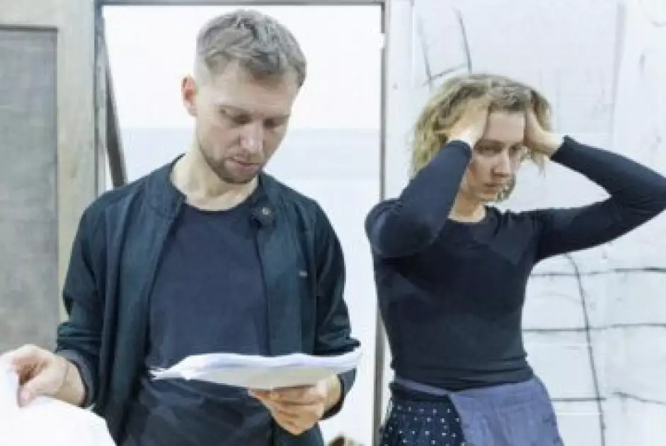 Театр Франка представить прем’єру вистави «Наш клас» за п’єсою Тадеуша Слободзянека - 3