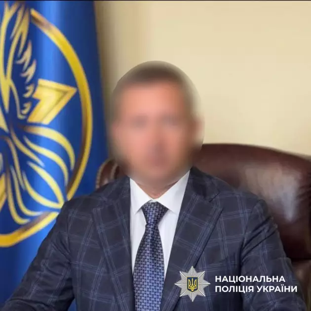 $160 тисяч за прохідне місце: у Києві затримали голову партії «Гарант» - 1