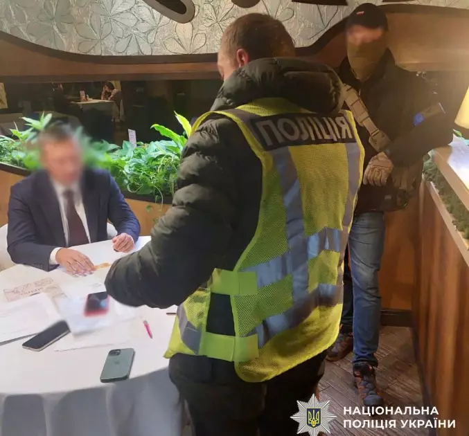 Псевдопартія й фейкове депутатство: у Києві викрили схему продажу місць у Верховній Раді - 1