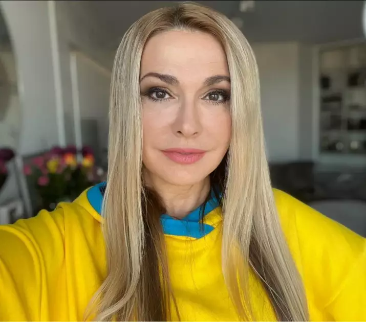 Ольга Сумська озвучила новий аудіогід для заповідника “Софія Київська” - 1