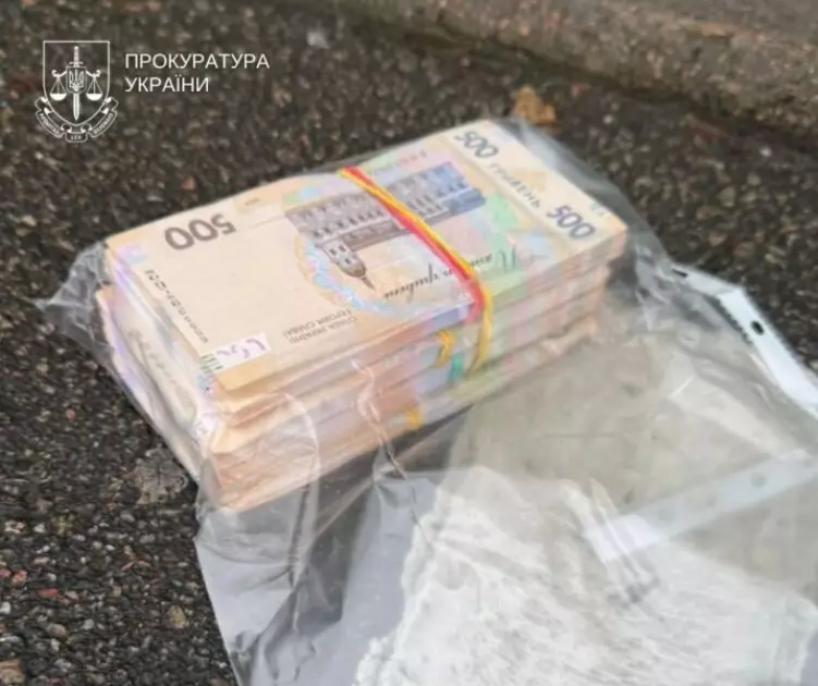 У Києві затримали заступника голови селищної ради за хабар у 20 тисяч доларів - 6