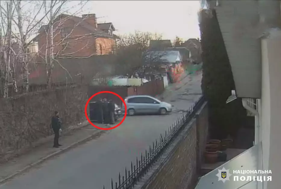 Погрози, мішок на голову і вимога мільйонів: суд виніс вирок викрадачу кардіолога - 2