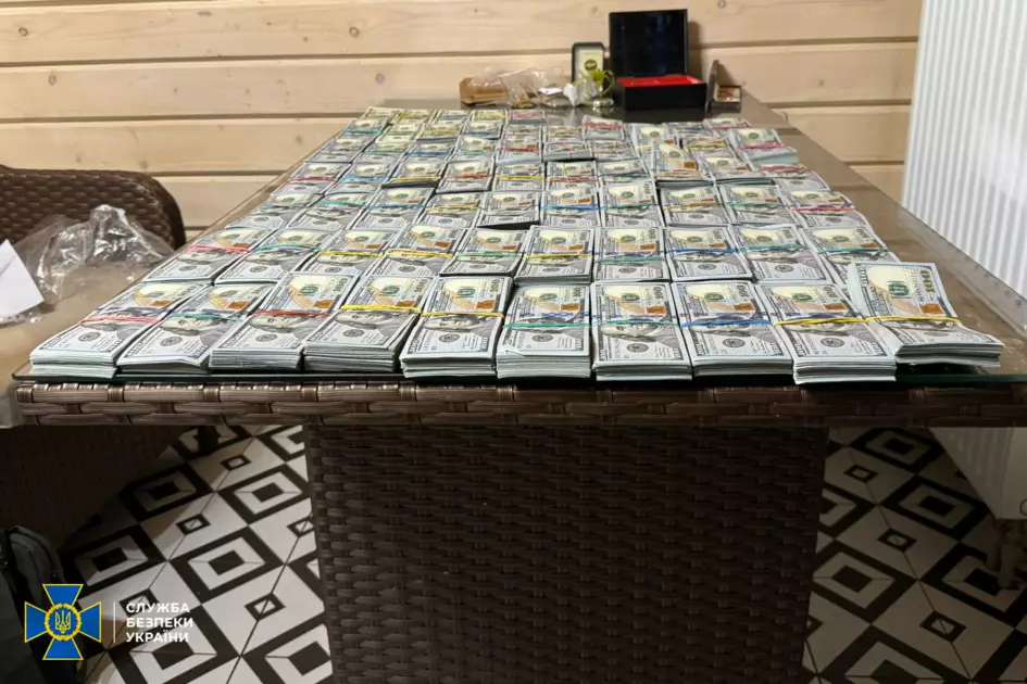 $37 тисяч за “непридатність”: СБУ ліквідувала схему ухилення від мобілізації на Київщині - 1
