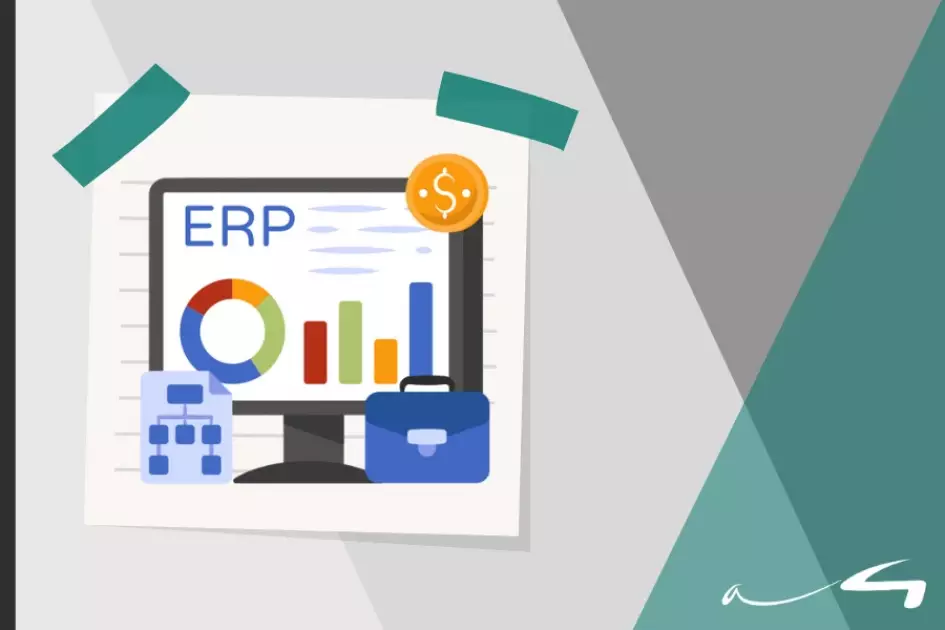 BAS ERP: повноцінна автоматизація бізнесу для сучасних компаній в Україні - 2