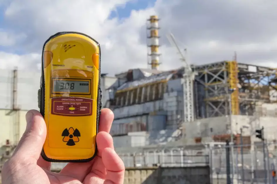 Під саркофагом ЧАЕС зафіксували стрибок нейтронів: вчені пояснили, що сталося - 1