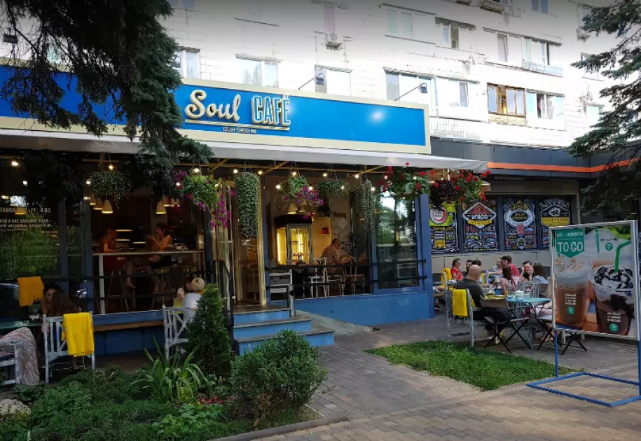 Гід новими закладами Києва: 16 відкриттів , які варто додати у свій must-visit - 13