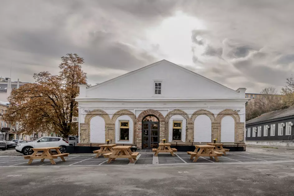 Гід новими закладами Києва: 16 відкриттів , які варто додати у свій must-visit - 15