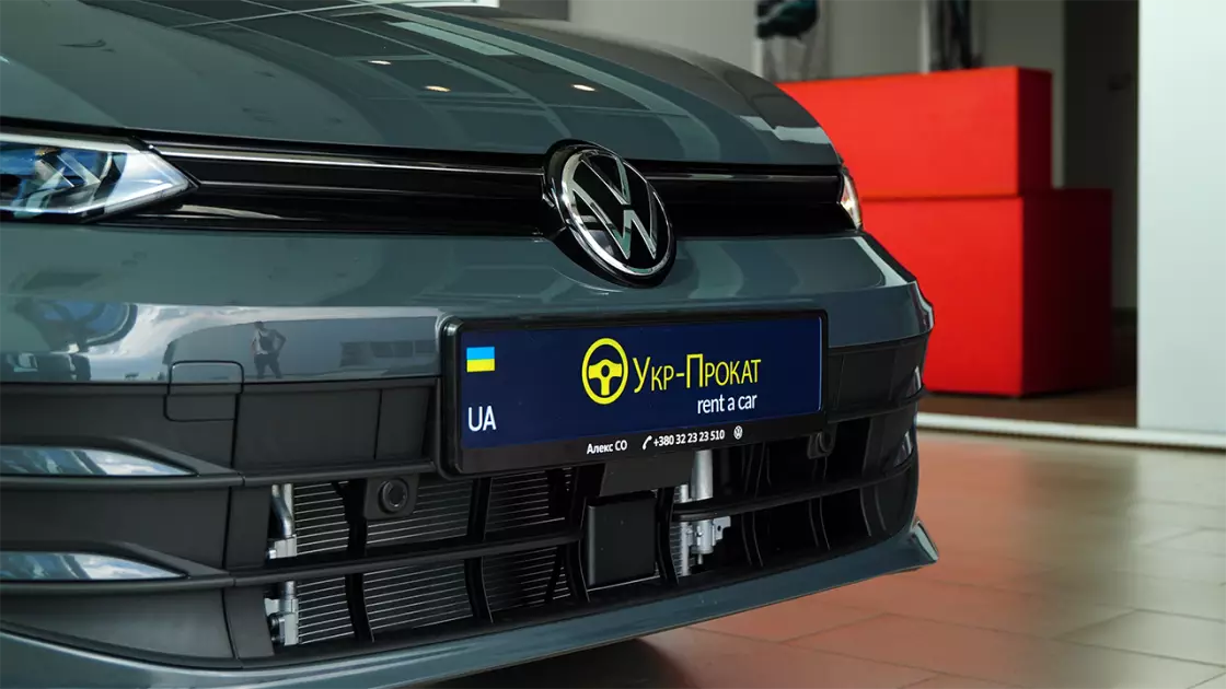 Де орендувати автомобіль у Києві: найпопулярніші компанії - 1