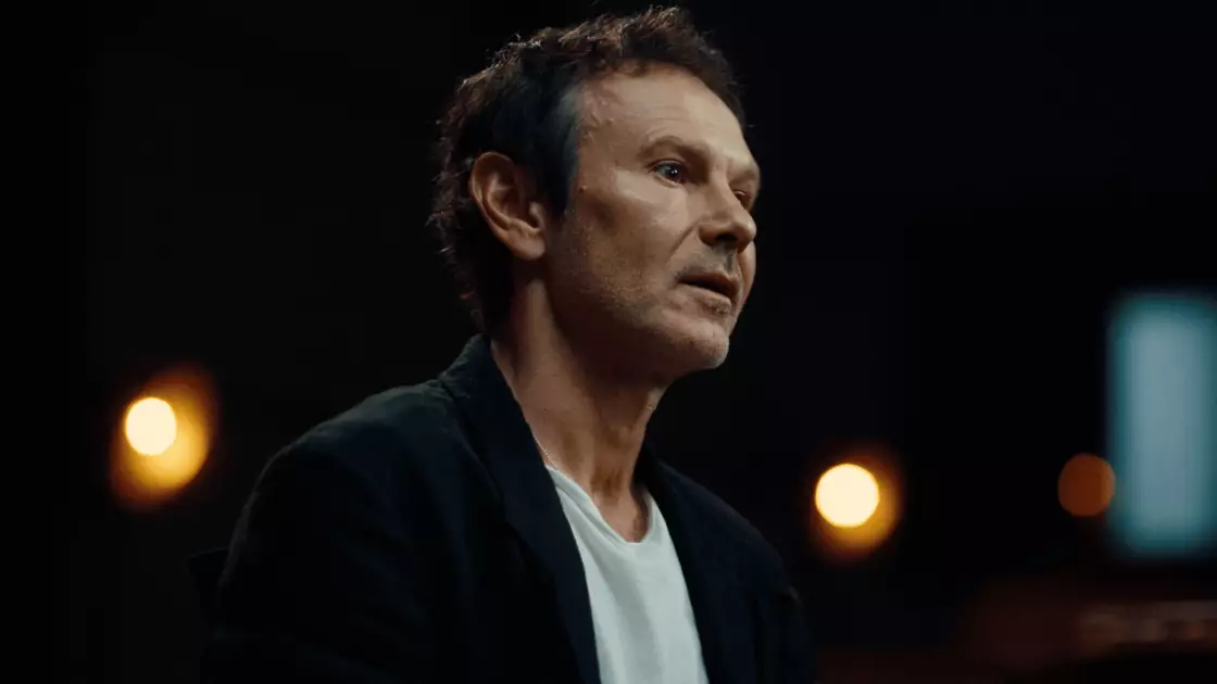 Документальний фільм «Океан Ельзи: Спостереження Шторму» вийшов онлайн ексклюзивно на SWEET.TV - 1