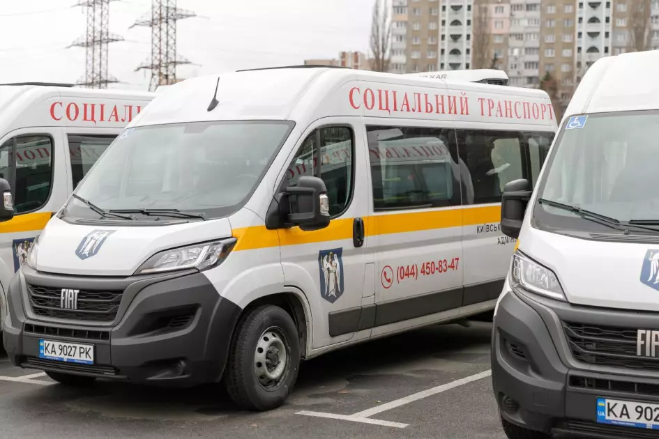 «Людина має почуватися гідно»: Марина Хонда розповіла, як Київ змінює систему підтримки людей з інвалідністю - 3