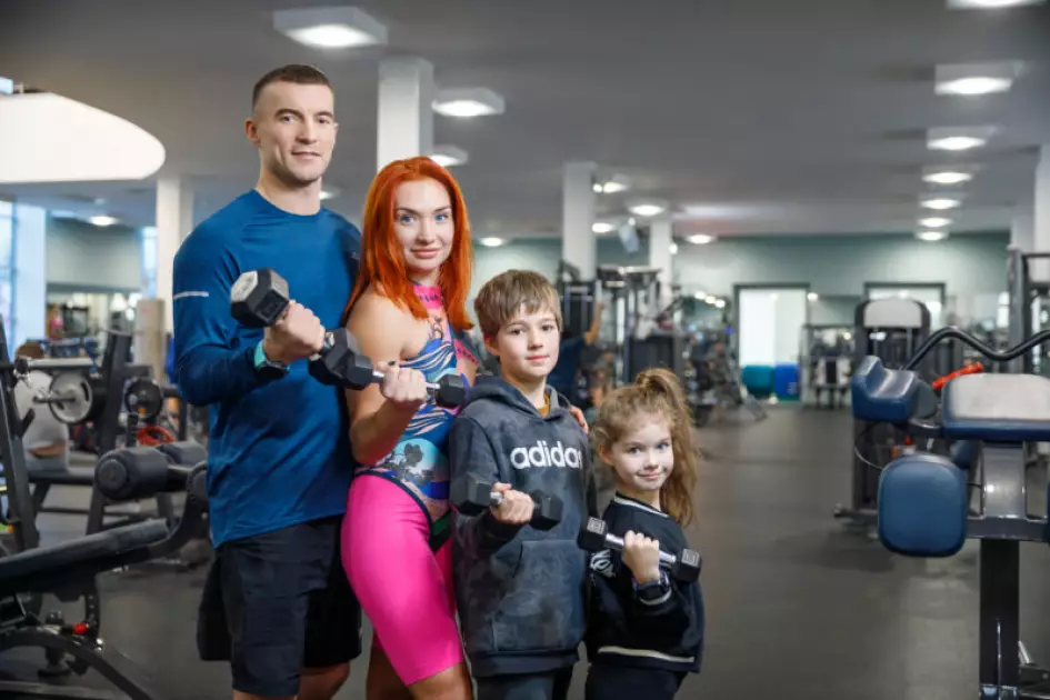 Святкові умови на абонементи і розіграш подарунків: «5 елемент» відкриває двері для нових звичок - 4