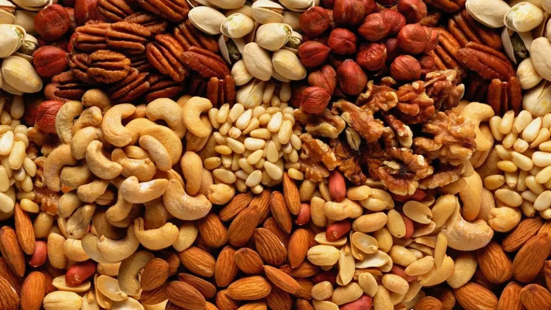 11 продуктів для довгого здорового життя: що легко знайти в Києві й додати до щоденного раціону - 4