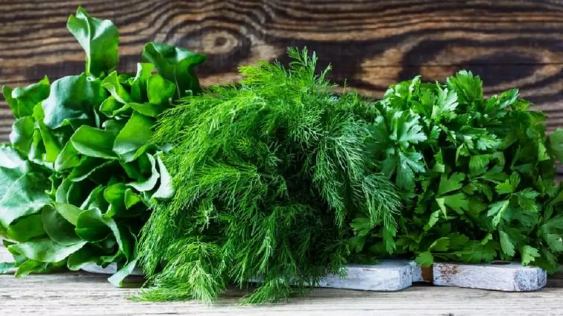 11 продуктів для довгого здорового життя: що легко знайти в Києві й додати до щоденного раціону - 3