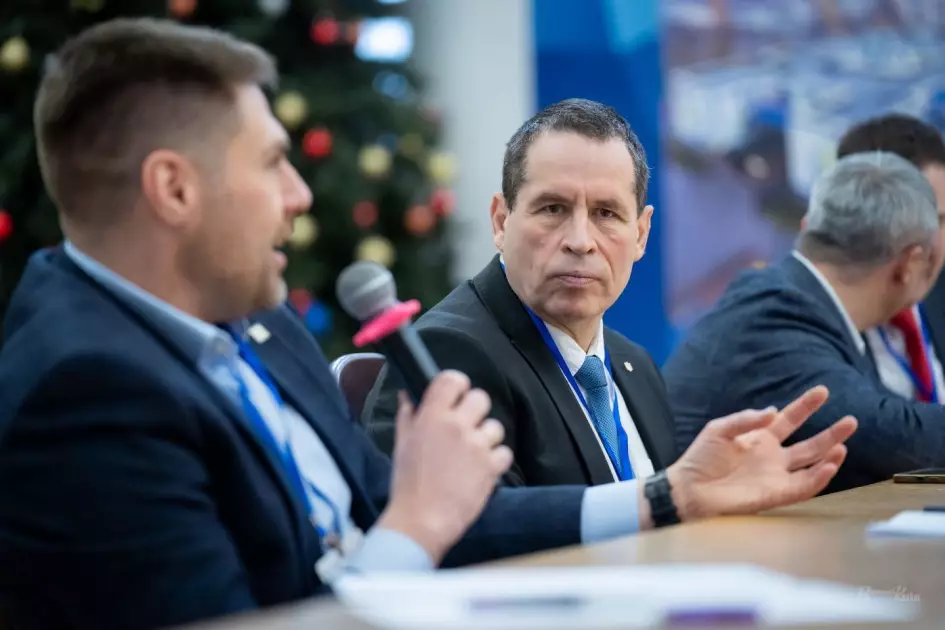 Молодь має лишатися в Україні: на форумі «PRO: Київ4» говорили про інновації та відбудову після Перемоги - 3